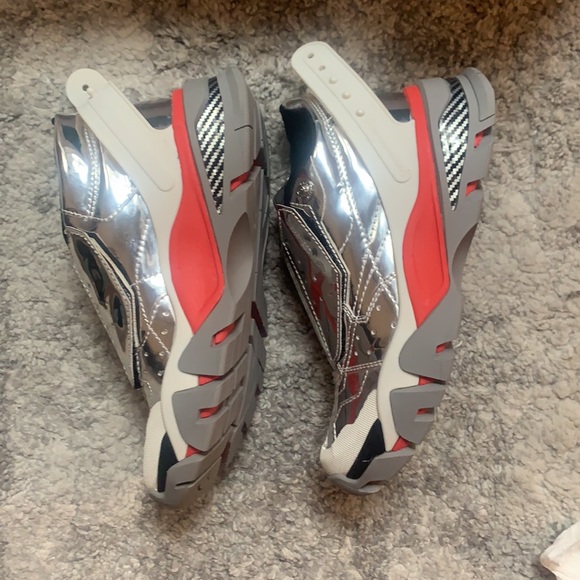 CALVIN KLEIN 205W39NYC CARLA - Picture 6 of 11